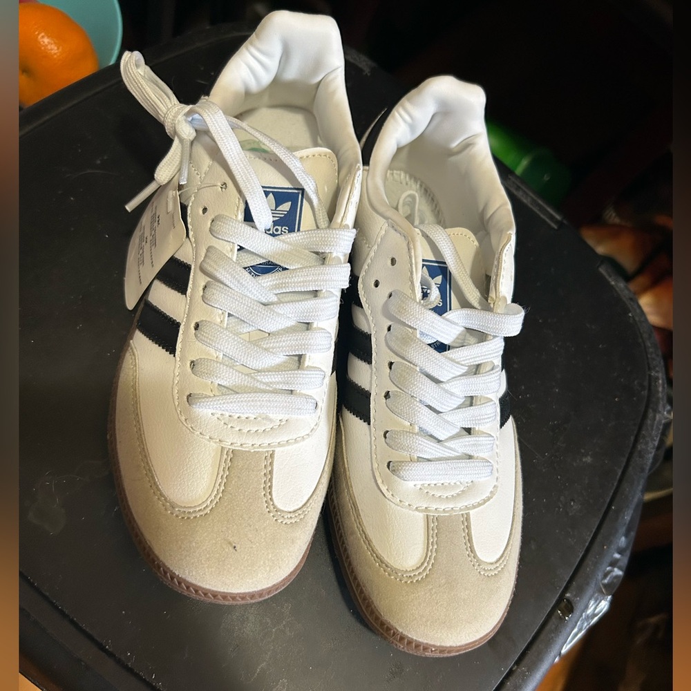 Adidas original samba